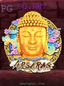 Descubra o Fascinante Mundo de Apsaras: O Novo Jogo do 9G.NET