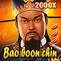 BaoBoonChin: Uma Nova Jornada no Mundo dos Jogos de Tabuleiro