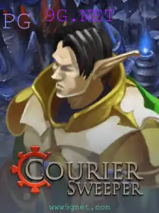 Explorando o Mundo de CourierSweeper: O Novo Game Inspirado em Eventos Atuais