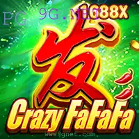 Descubra a Emoção de CrazyFaFaFa: Um Jogo Revolucionário no 9G.NET