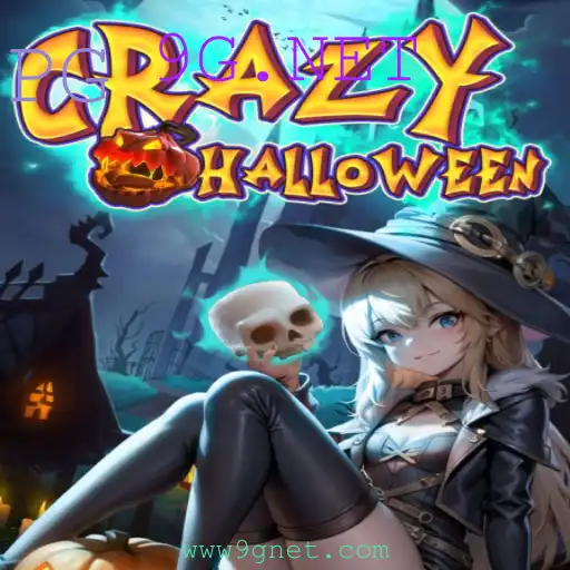 CrazyHalloween: A Experiência Assustadora e Divertida de Jogo da 9G.NET