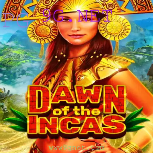 DawnoftheIncas: Uma Imersão na Cultura Ancestral com 9G.NET