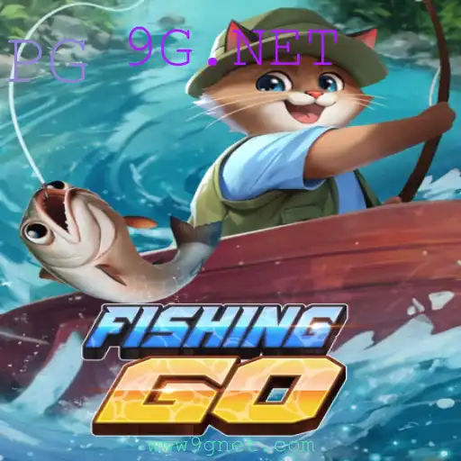 Descubra o Empolgante Mundo do FishingGO: Mergulhe na Aventura Virtual com 9G.NET