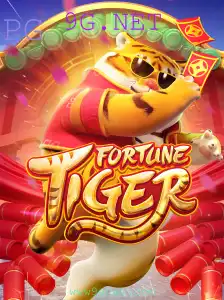Explorando o Jogo FortuneTiger: Uma Aventura de Sucesso em 9G.NET