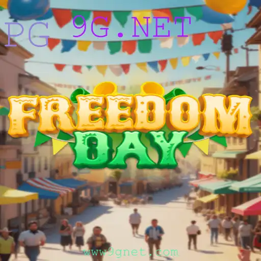 Descubra o Mundo de FreedomDay: Um Jogo de Estratégia Imersivo Integrado ao 9G.NET