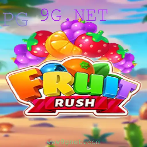 Descubra as Aventuras de FruitRush: O Jogo que Conquistou a 9G.NET