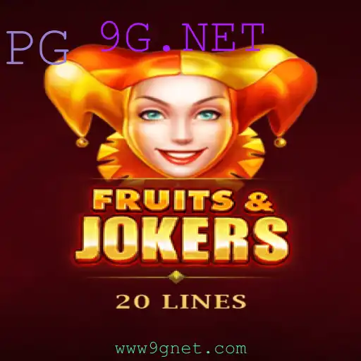 FruitsAndJokers20: Descubra a Aventura Frutífera e Divertida no Mundo dos Jogos Online