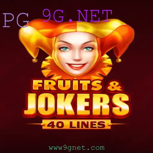 Descubra o Empolgante Mundo de FruitsAndJokers40 e 9G.NET