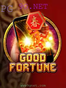 GoodFortuneM: A Nova Sensação no Mundo dos Jogos Online