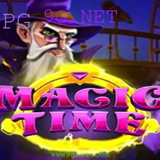 MagicTime: Uma Jornada Fascinante no Universo do 9G.NET