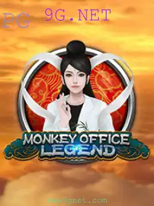 MonkeyOfficeLegend: Explore o Universo Animado de Aventuras Empresariais
