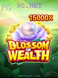 Blossom of Wealth: Uma Jornada Prosperando Em Meio ao Crescimento Econômico Virtual