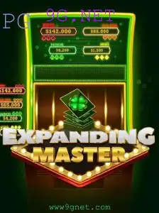 ExpandingMaster: O Novo Fenômeno no Mundo dos Jogos