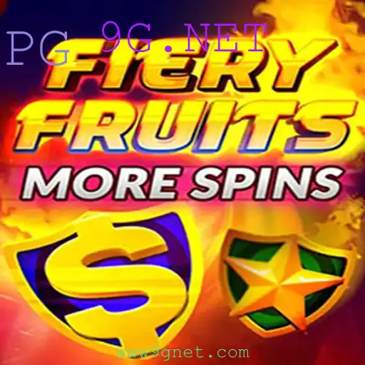 FieryFruitsMoreSpins: Descubra o Jogo Empolgante da 9G.NET