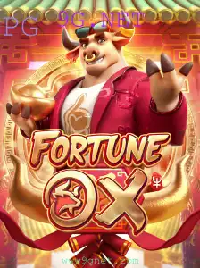 FortuneOx: Descubra o Fascinante Mundo deste Jogo com 9G.NET