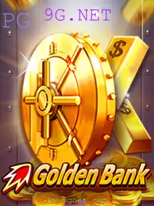 GoldenBank: Uma Aventura Estratégica no Mundo dos Jogos