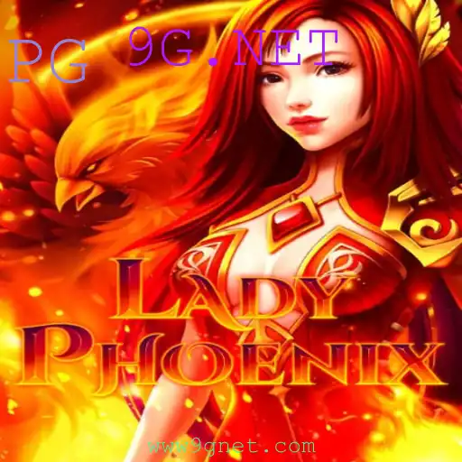 Explore o Universo Místico de LadyPhoenix: O Novo Hit dos Jogos Online