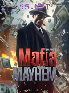 Descobrindo o Fascinante Mundo de MafiaMayhem e a Plataforma 9G.NET