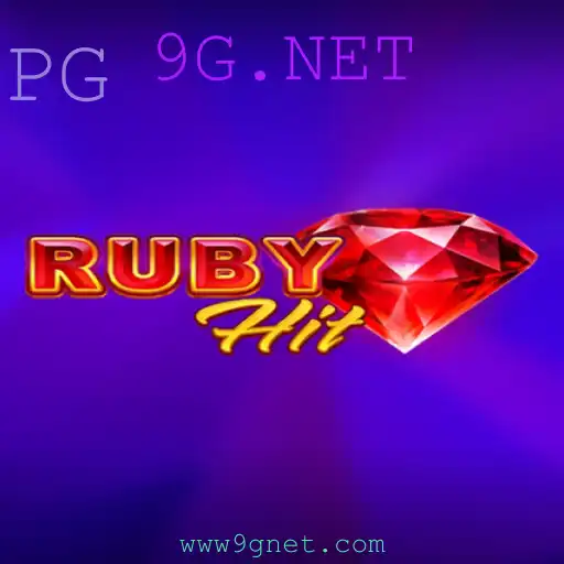 Descubra RubyHit: Aventuras e Desafios no Mundo de 9G.NET