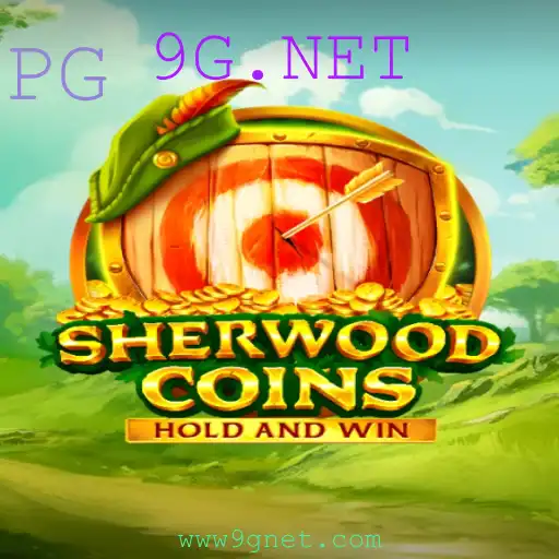 Descubra SherwoodCoins: O Novo Jogo de Estratégia na 9G.NET