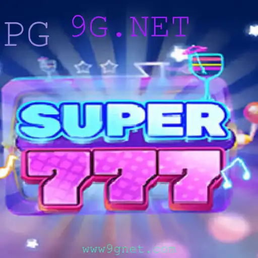 Explorando o Universo de Super777: Um Mergulho no Jogo do Momento