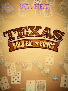 Descubra o Texas Hold'em Bonus: Estratégia, Regras e Novidades