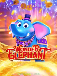 Explorando o Fascinante Mundo de WonderElephant: Um Jogo Envolvente para Todas as Idades