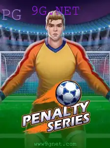 Descubra o Universo de PenaltySeries: O Jogo Revolucionário da 9G.NET