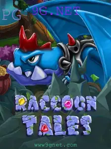 Explorando RaccoonTales: O Novo Jogo Sensação de 9G.NET