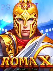 RomaX: Uma Jornada Empolgante no Mundo dos Jogos Digitais