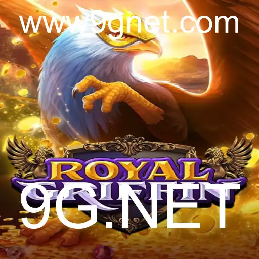 Desvendando o Empolgante Jogo RoyalGriffin