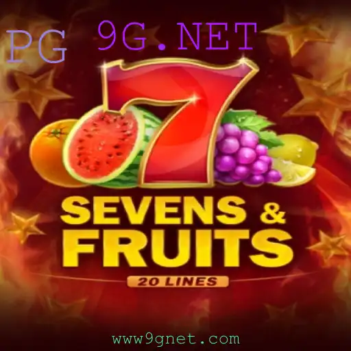 SevensFruits20: Um Mergulho no Mundo das Frutas com 9G.NET
