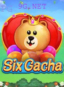 Explorando o Fenômeno do Jogo SixGacha e a Revolução do 9G.NET