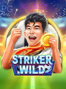 Explorando o Mundo de StrikerWILD e 9G.NET: Uma Aventura em Jogo