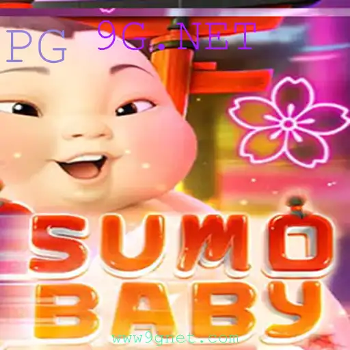 SumoBaby: A Nova Sensação do Mundo dos Jogos