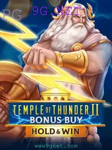 Explorando o Mundo de TempleofThunderIIBonusBuy
