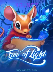 A Fascinante Jornada pelo Jogo 'TreeofLight'
