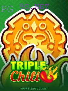 TripleChili: O Novo Fenômeno dos Jogos em 9G.NET