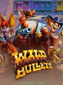 Explorando o Mundo de WildBullets: Um Novo Horizonte no Universo Gamer