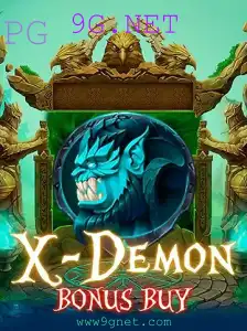 Explorando o Mundo de XDemonBonusBuy: Uma Jornada Fascinante no Universo dos Jogos de 9G.NET